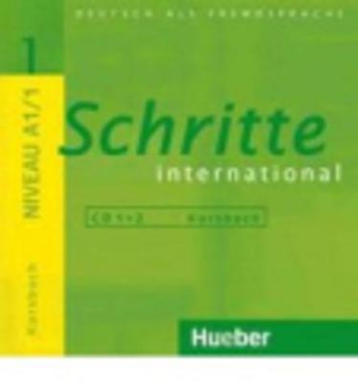 Picture of Schritte International