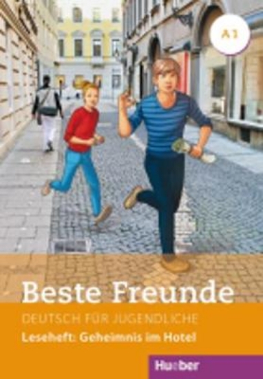Picture of Beste Freunde