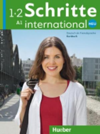Picture of Schritte International Neu - dreibandige Ausgabe