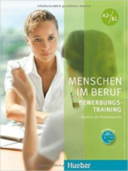 Picture of Bewerbungstraining