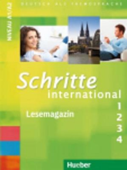 Picture of Schritte International