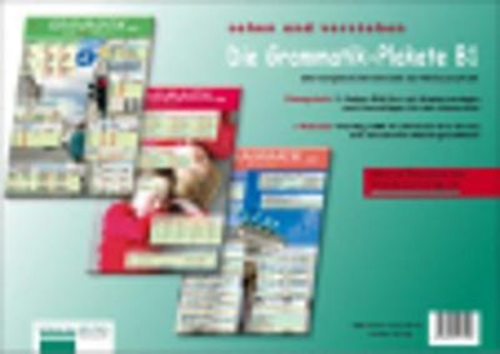 Picture of Die Grammatik-Plakate