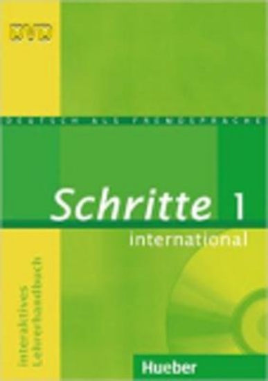Picture of Schritte International