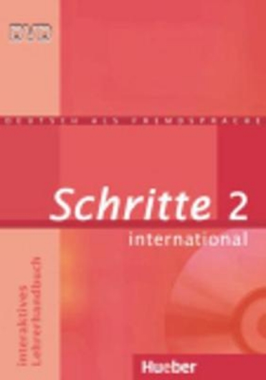 Picture of Schritte International