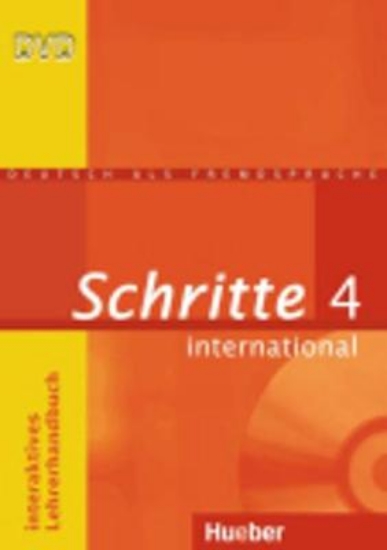 Picture of Schritte International