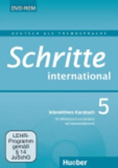 Picture of Schritte International