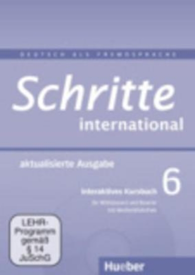 Picture of Schritte International