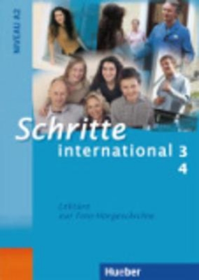 Picture of Schritte International