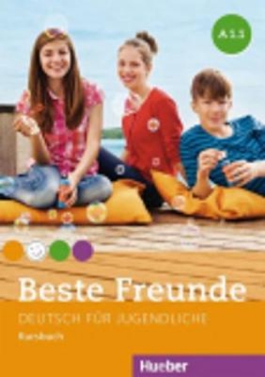 Picture of Beste Freunde