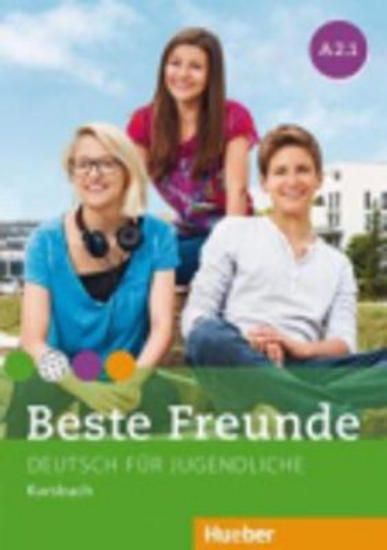 Picture of Beste Freunde