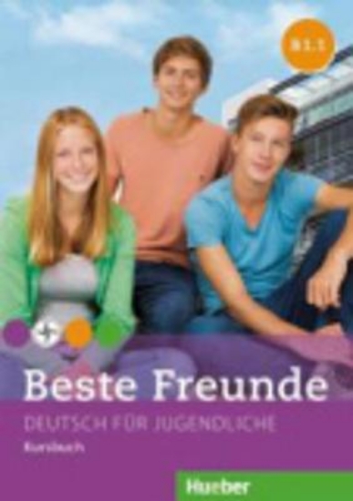Picture of Beste Freunde