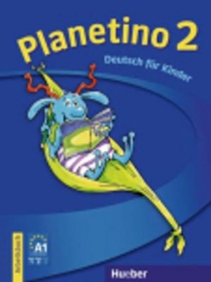 Picture of Planetino