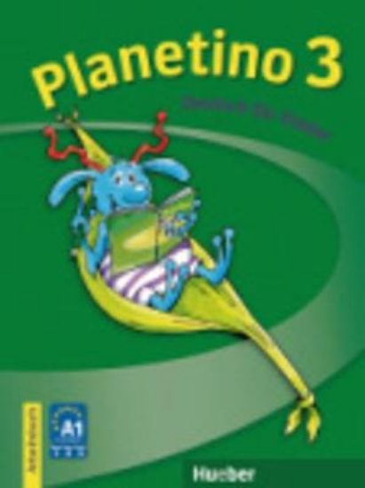 Picture of Planetino