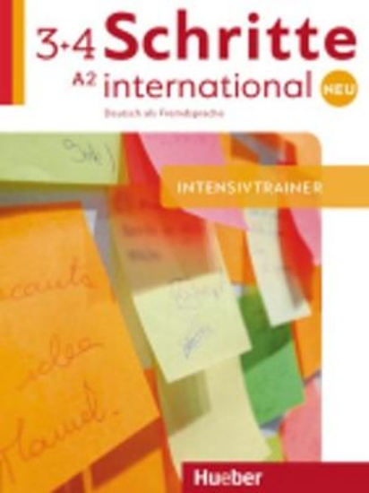 Picture of Schritte International Neu - dreibandige Ausgabe