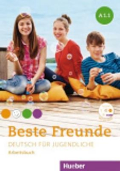 Picture of Beste Freunde