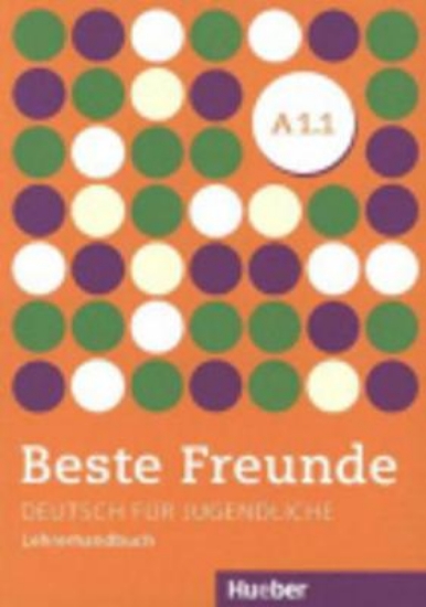 Picture of Beste Freunde