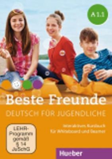 Picture of Beste Freunde