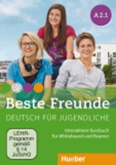 Picture of Beste Freunde