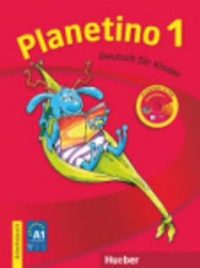 Picture of Planetino