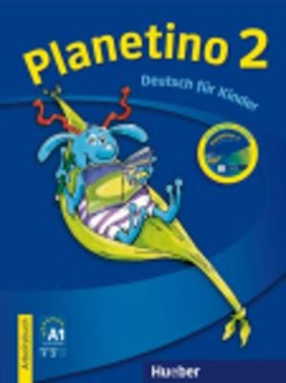 Picture of Planetino
