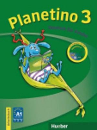 Picture of Planetino
