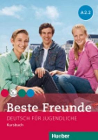 Picture of Beste Freunde