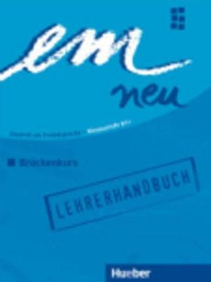 Picture of em neu Bruckenkurs