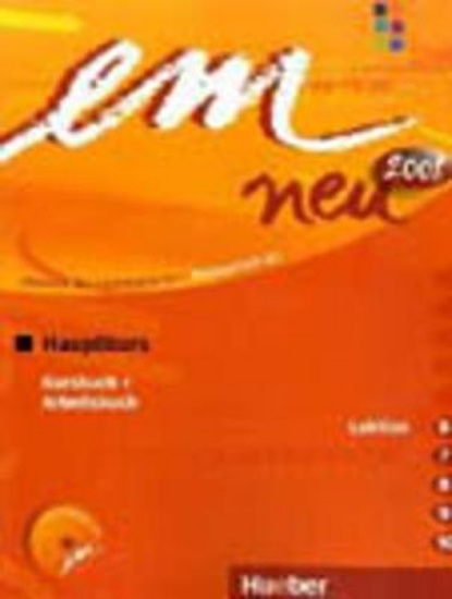 Picture of em neu 2008 Hauptkurs in zwei Banden
