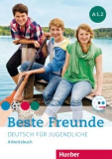 Picture of Beste Freunde