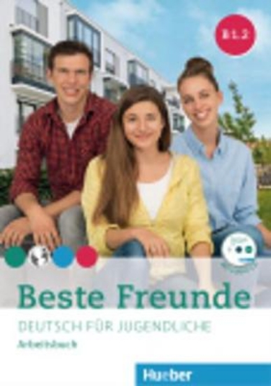 Picture of Beste Freunde