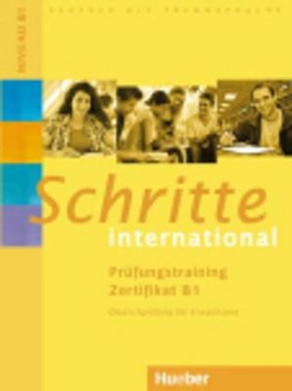Picture of Schritte International