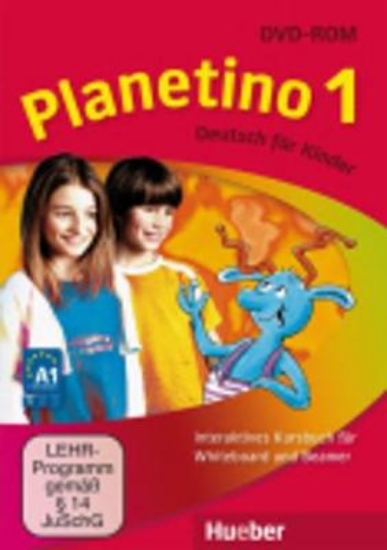 Picture of Planetino