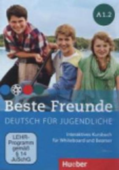 Picture of Beste Freunde
