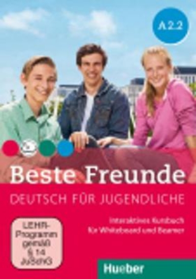 Picture of Beste Freunde