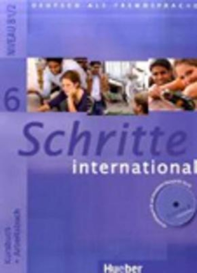 Picture of Schritte International