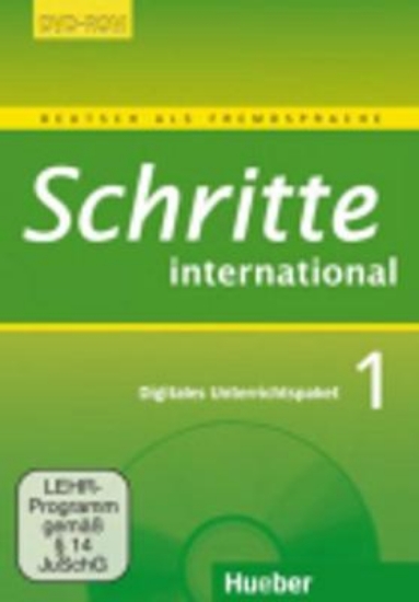 Picture of Schritte International