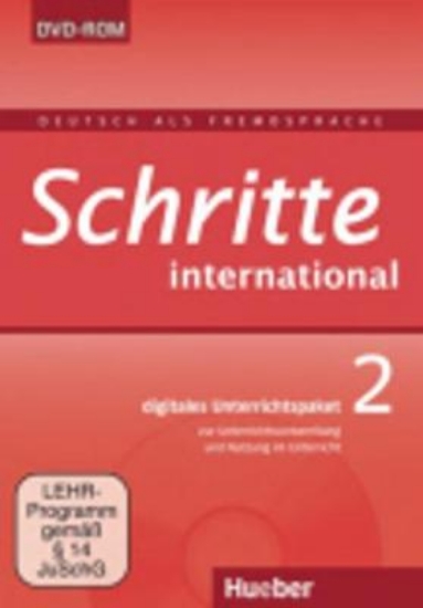 Picture of Schritte International