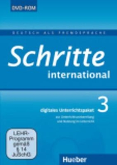 Picture of Schritte International