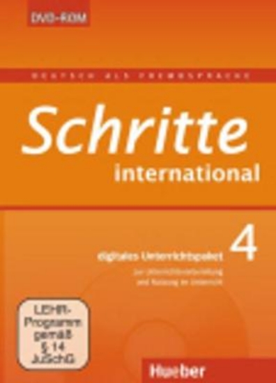 Picture of Schritte International