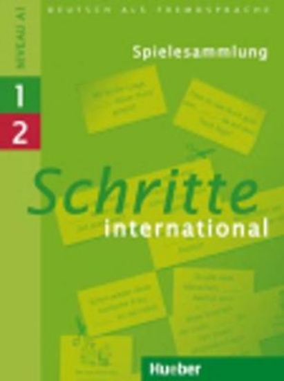 Picture of Schritte International