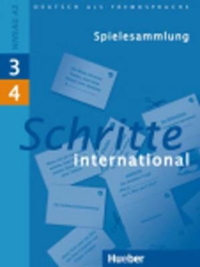 Picture of Schritte International