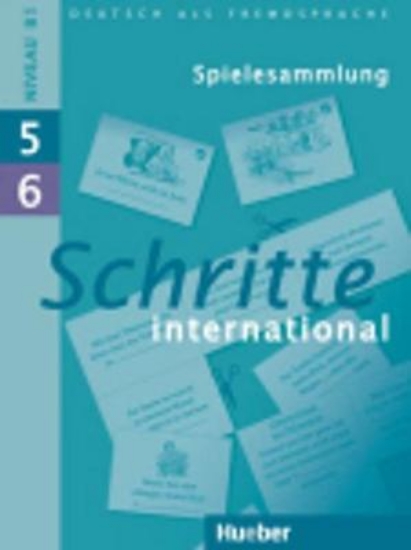 Picture of Schritte International