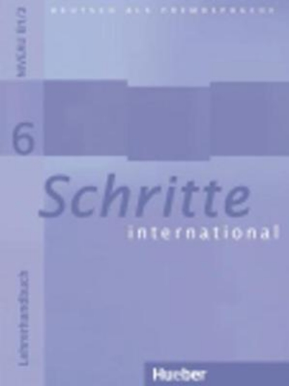 Picture of Schritte International
