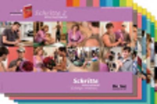 Picture of Schritte International