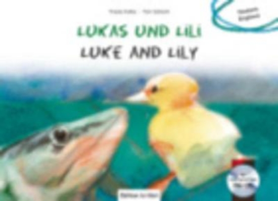 Picture of Lukas und Lili / Luke and Lily