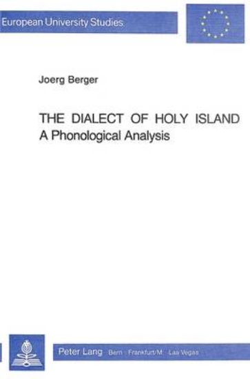 Picture of Dialect of Holy Island