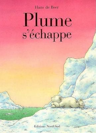 Picture of Plume S'Echappe Fr Lit Pol Bea Frie