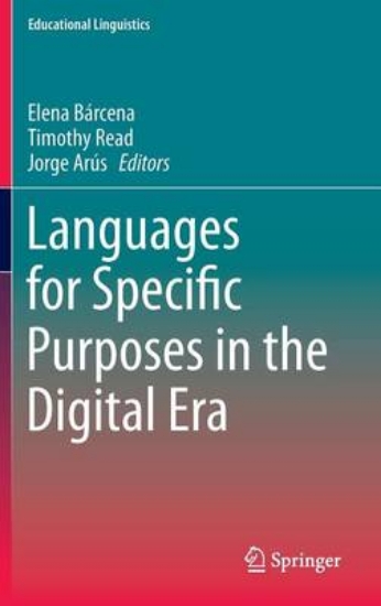 Picture of Languages for Specific Purposes in the Digital Era