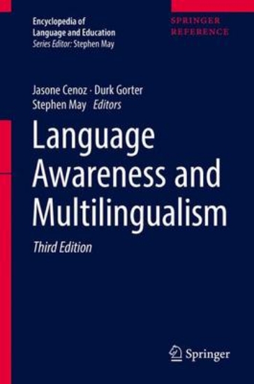 Picture of Language Awareness and Multilingualism