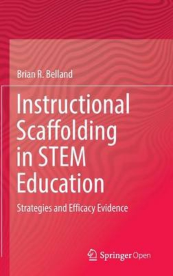 Picture of Instructional Scaffolding in STEM Education